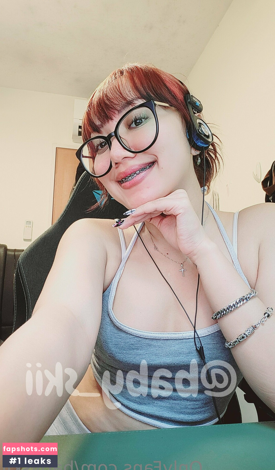 Baby_skii gallery photo #22