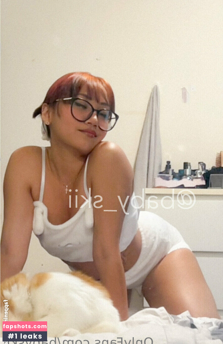 Baby_skii gallery photo #28