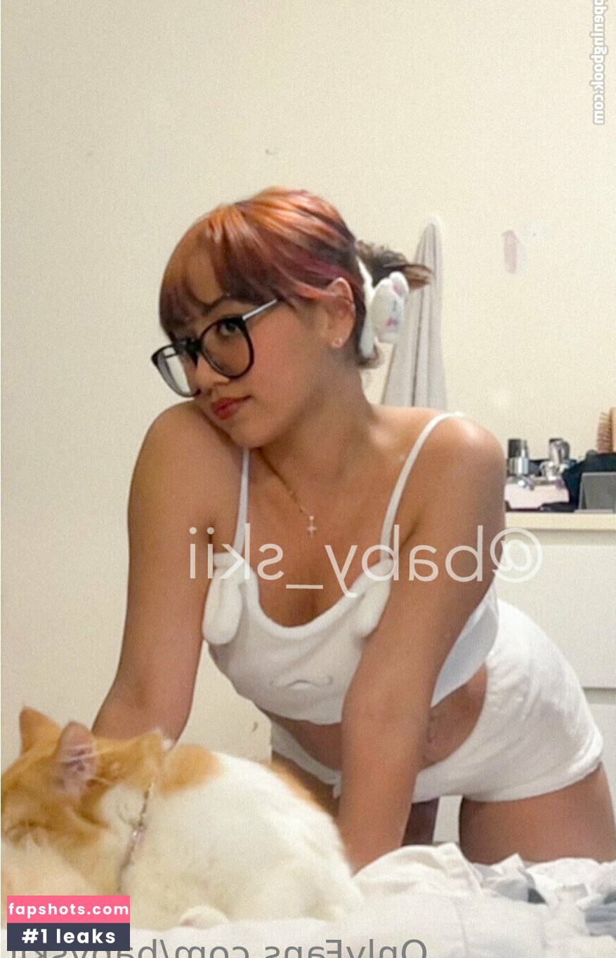 Baby_skii gallery photo #31