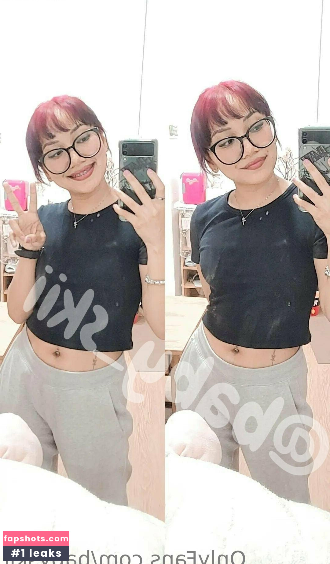 Baby_skii gallery photo #39