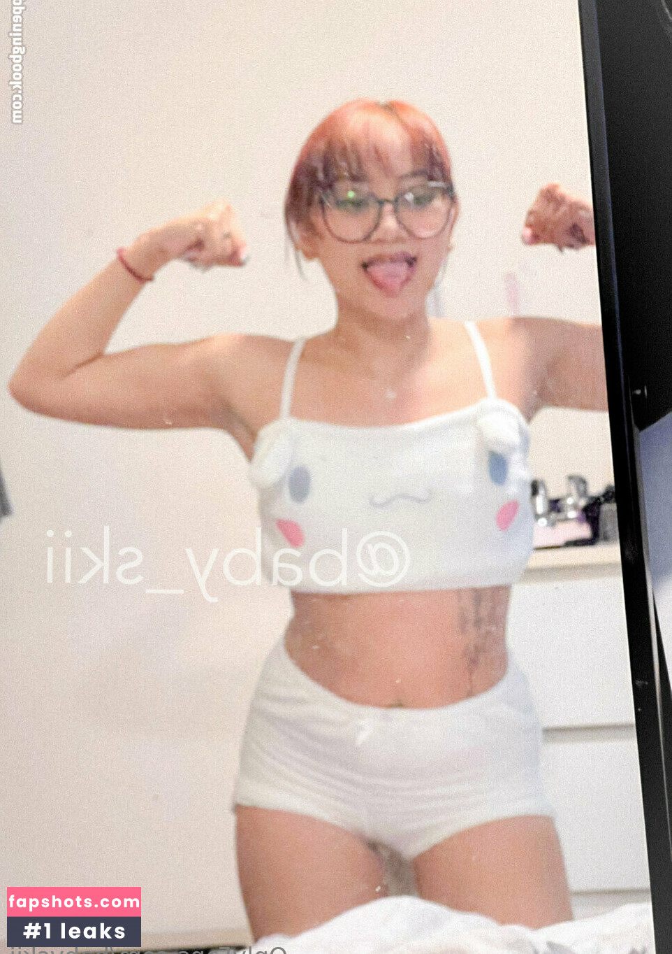 Baby_skii gallery photo #5