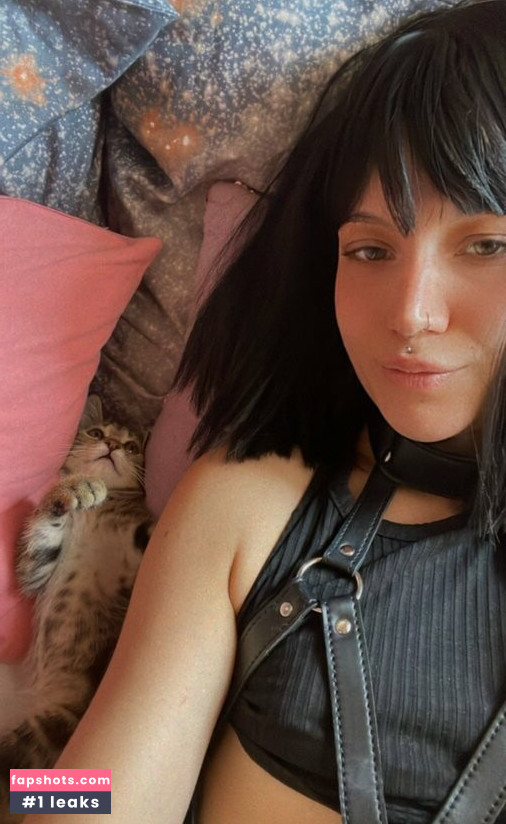 Baby Violent Nahé úniky fotek pouze od fanoušků #12 - Fapshots