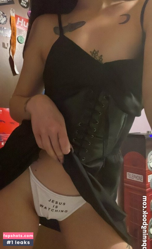 Baby Violent Nahé úniky fotek pouze od fanoušků #10 - Fapshots