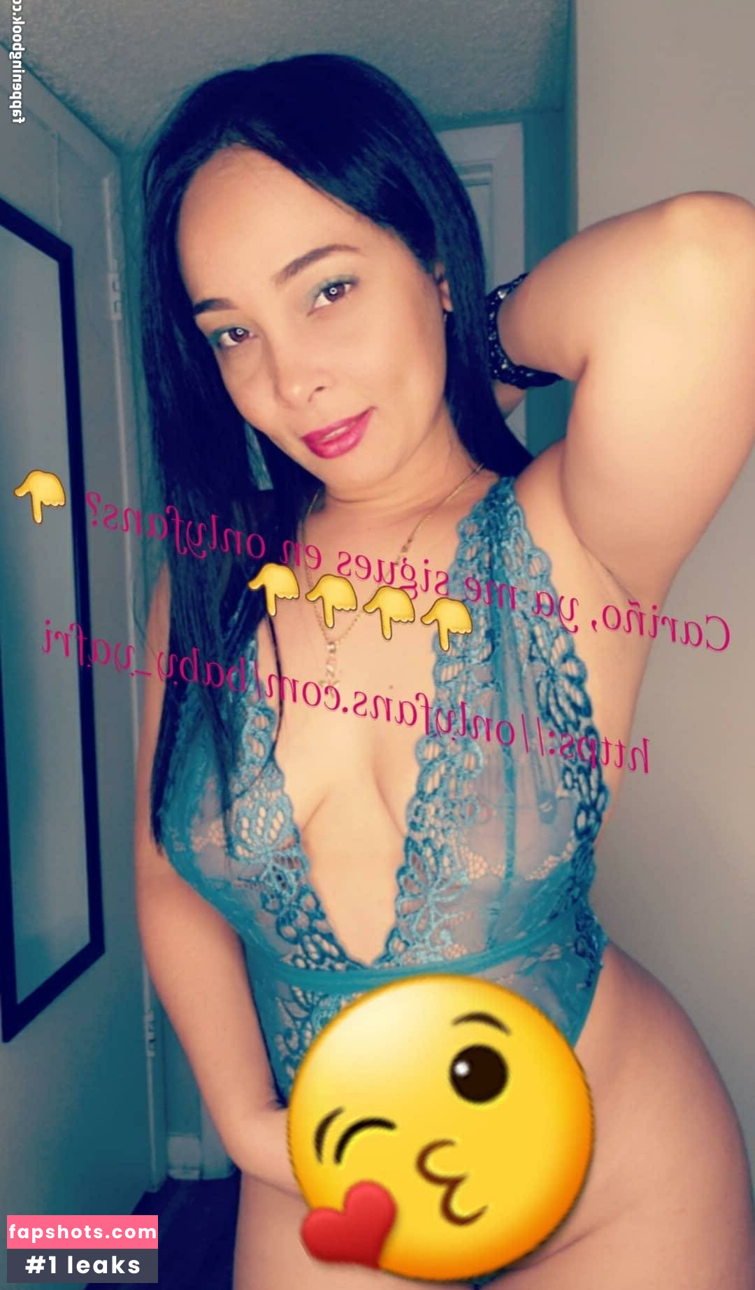 baby_yafri Nahé úniky fotek pouze od fanoušků #2 - Fapshots