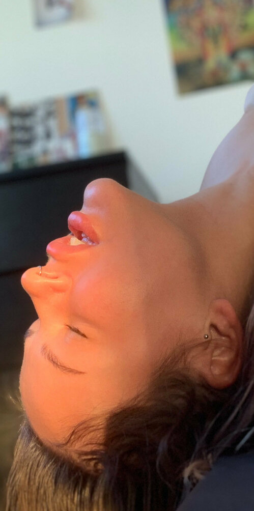 baby-yona gallery photo #261