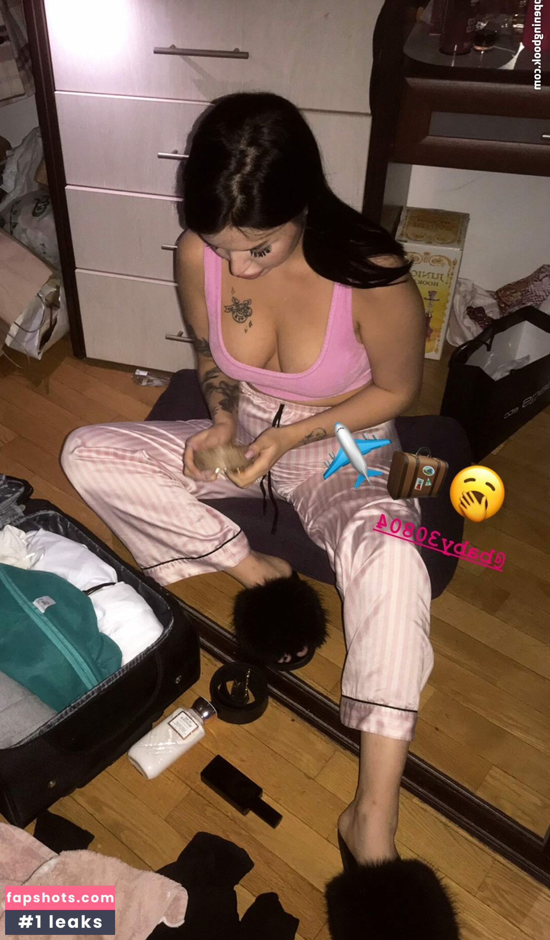 baby6661666 Nude Leaks OnlyFans Photos #31 - Fapshots