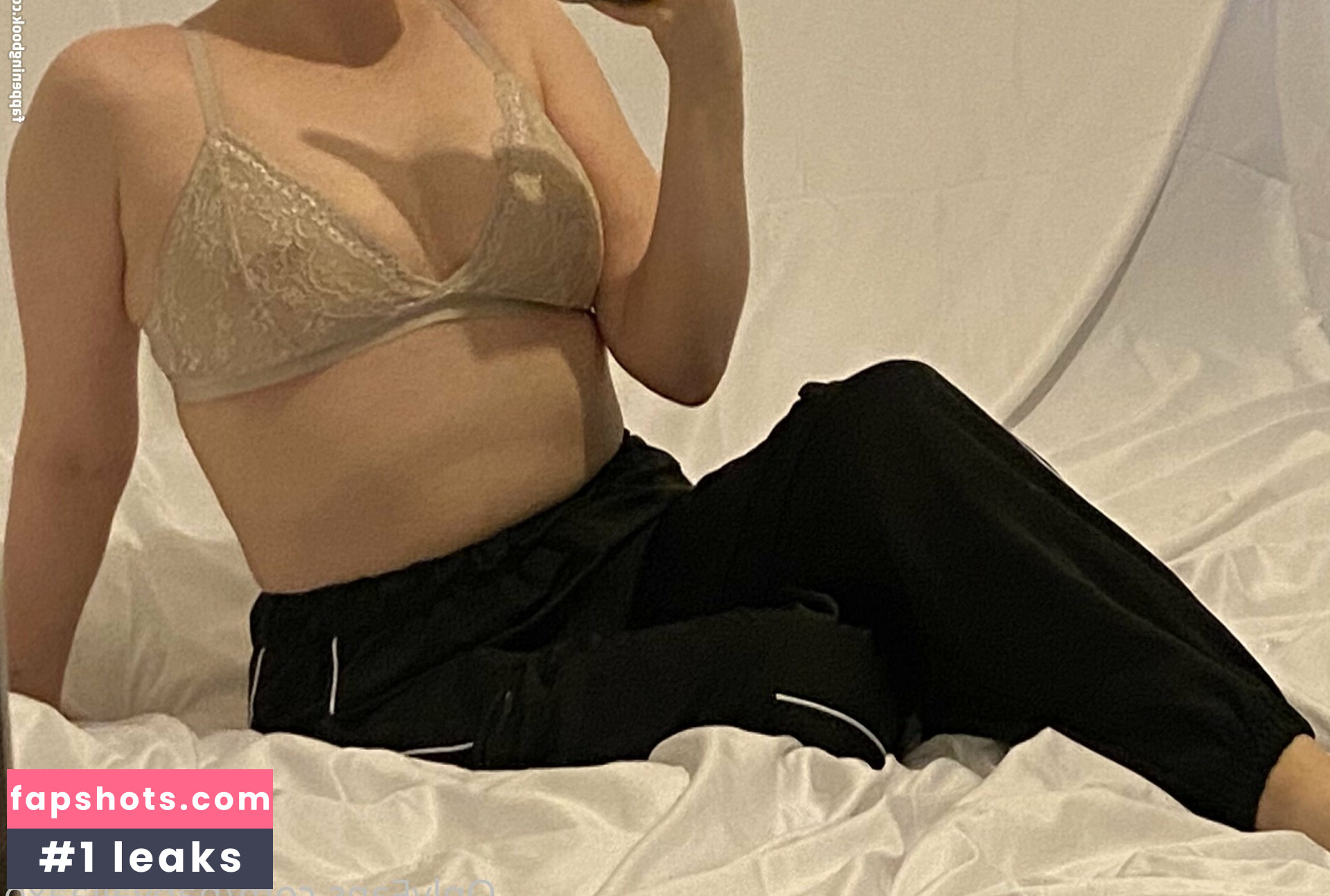 babyaliaaxo Filtración Desnuda OnlyFans Foto #19 - Fapshots