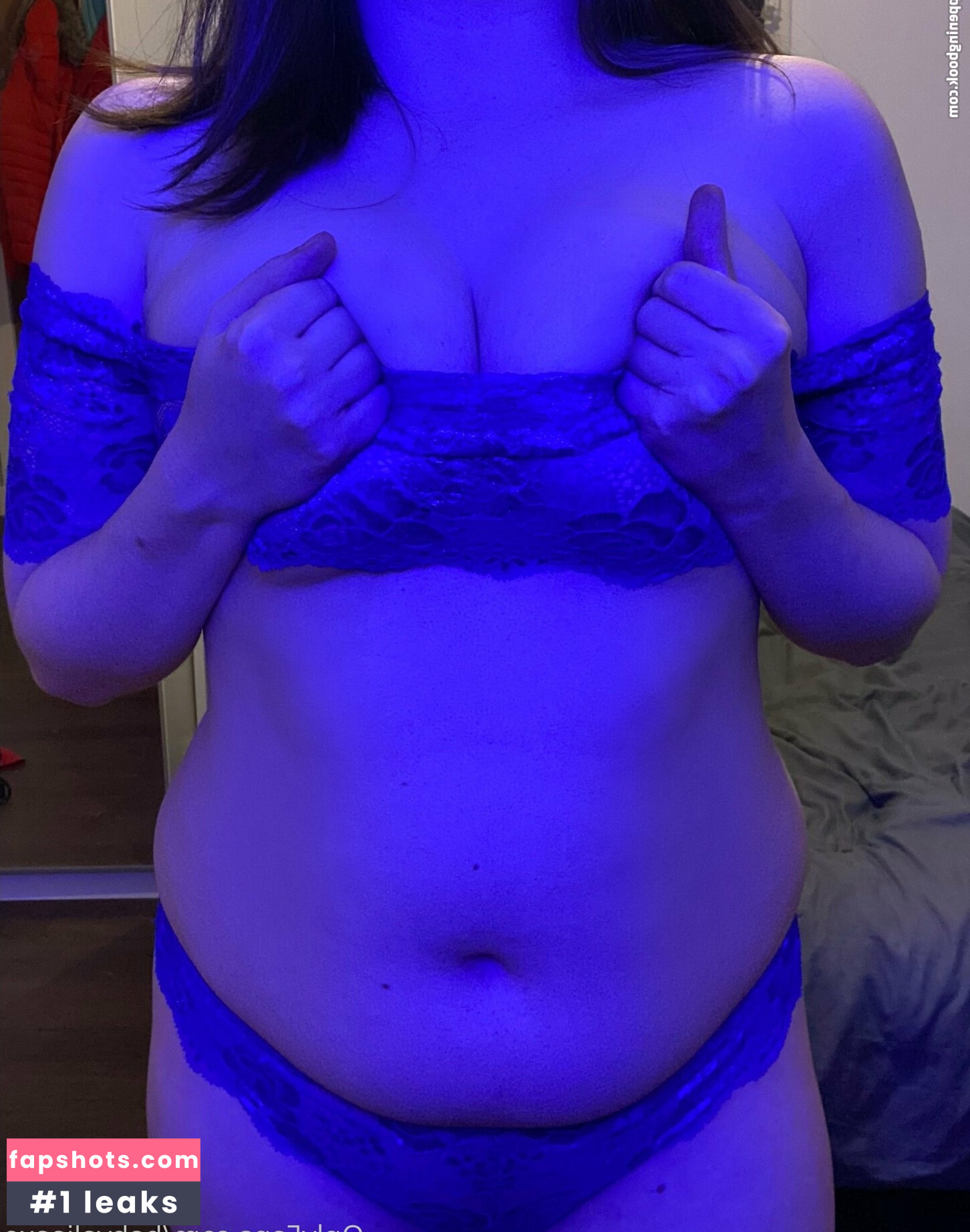 babyaliaaxo Filtración Desnuda OnlyFans Foto #23 - Fapshots