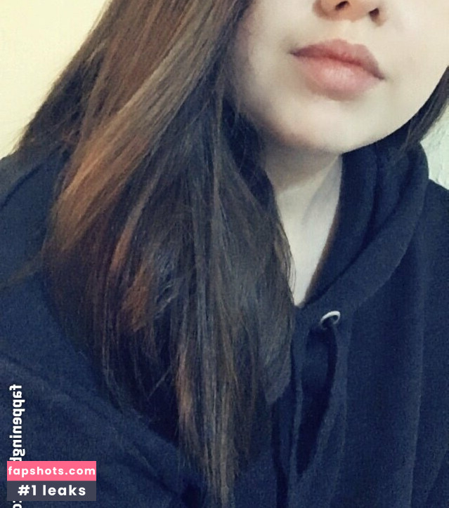 babyaliaaxo Filtración Desnuda OnlyFans Foto #27 - Fapshots