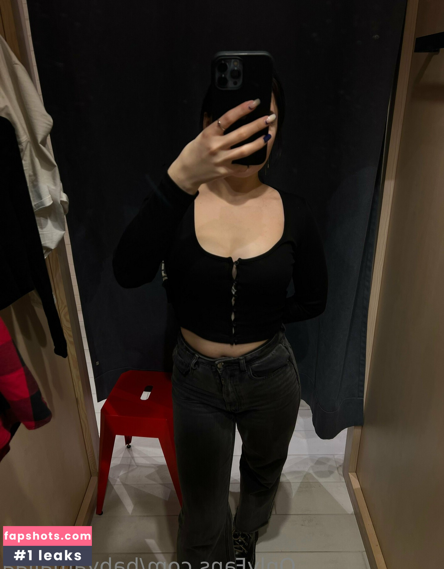 babyamaliaa Nacktheit OnlyFans Fotos #2 - Fapshots