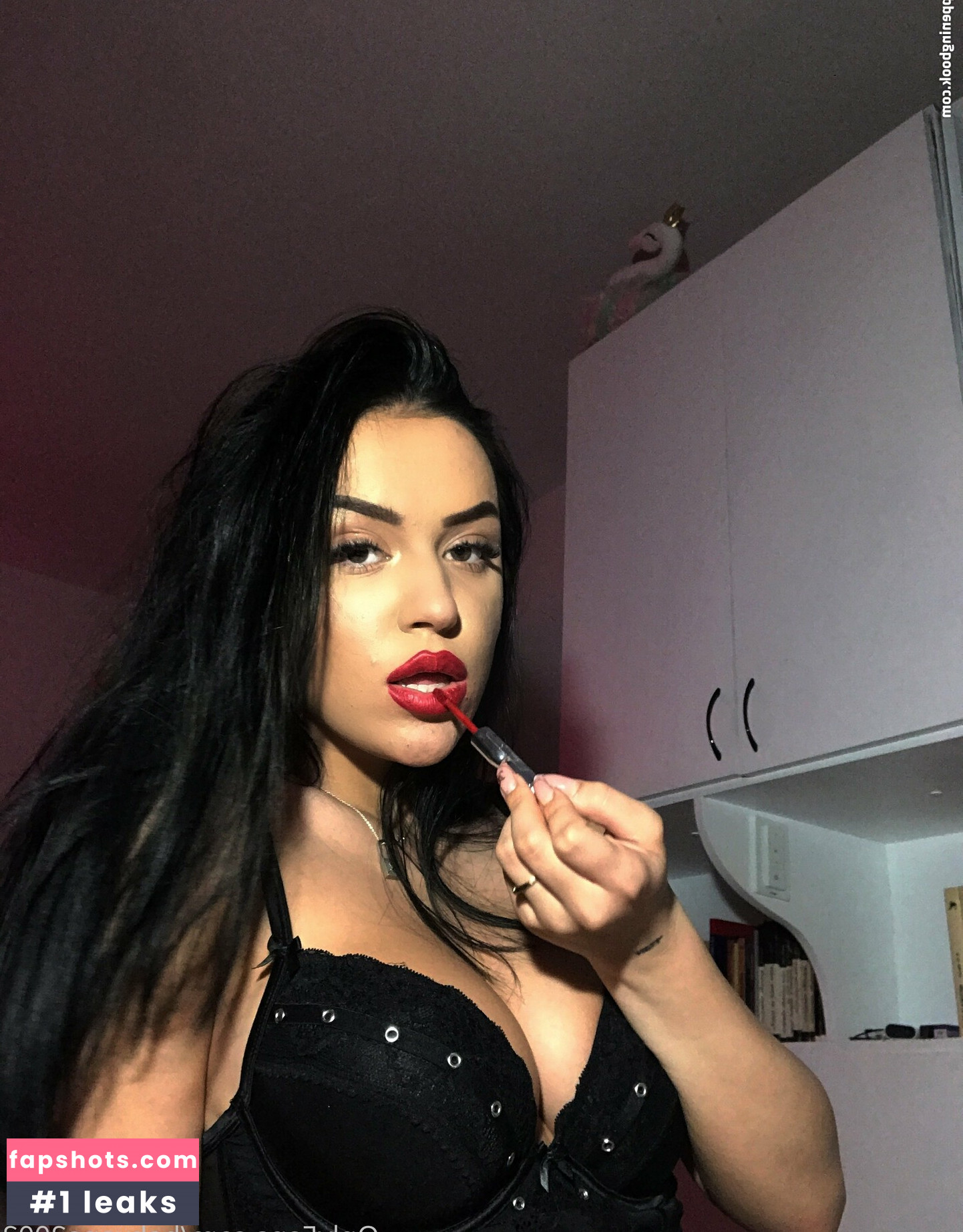 babyana2002 Nahé úniky fotek pouze od fanoušků #2 - Fapshots