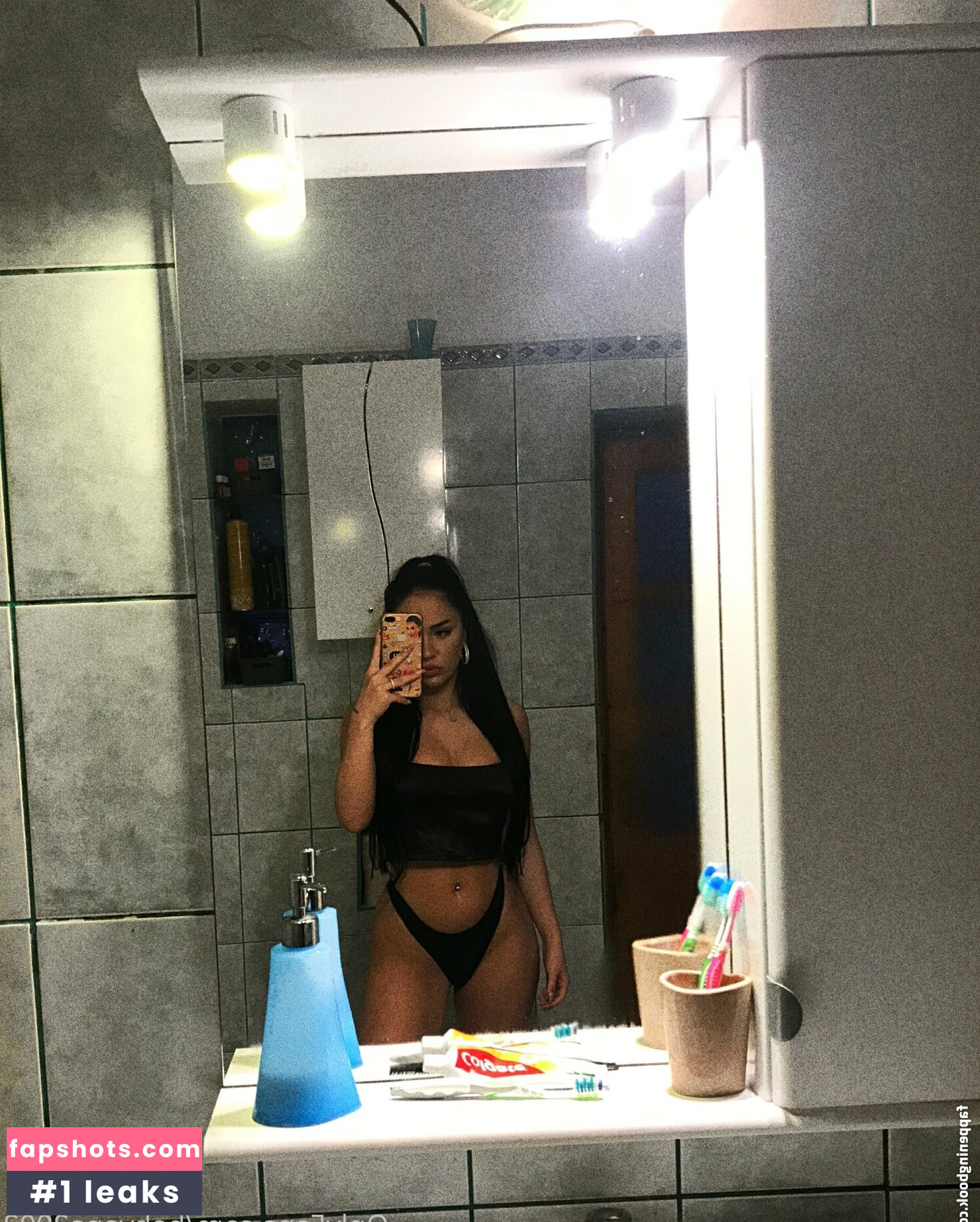 babyana2002 Nahé úniky fotek pouze od fanoušků #7 - Fapshots