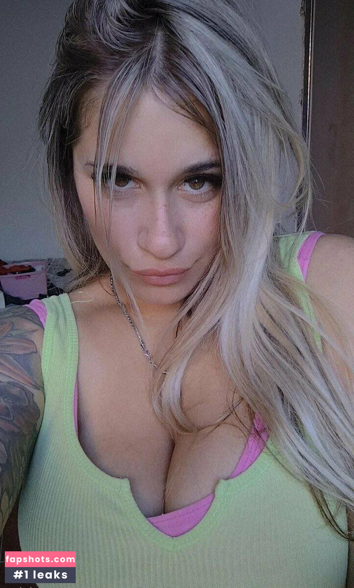 babyarisha Nahé úniky fotek pouze od fanoušků #8 - Fapshots