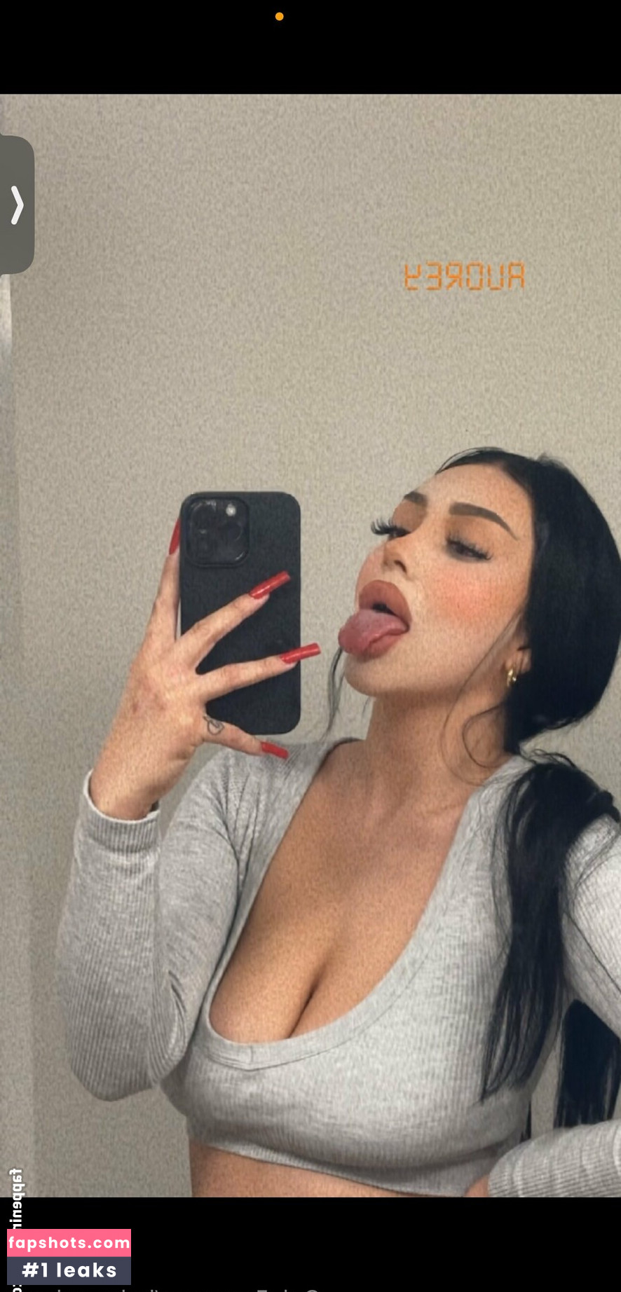 babyaudreyx gallery photo #16