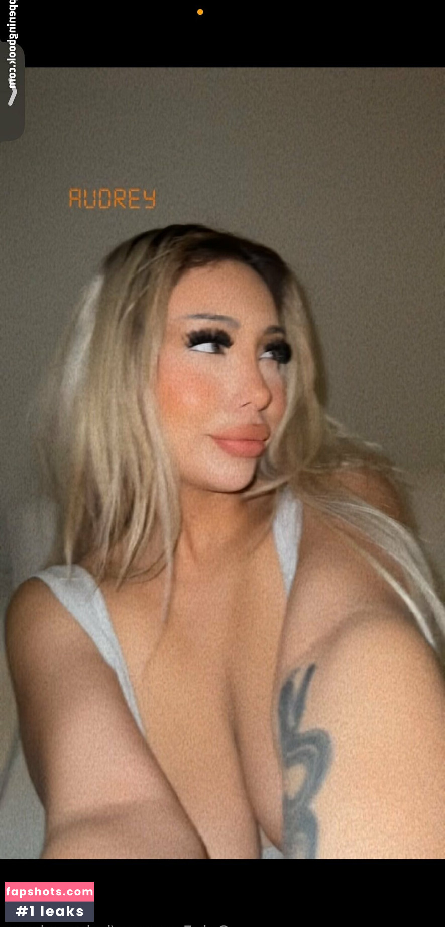 babyaudreyx gallery photo #22