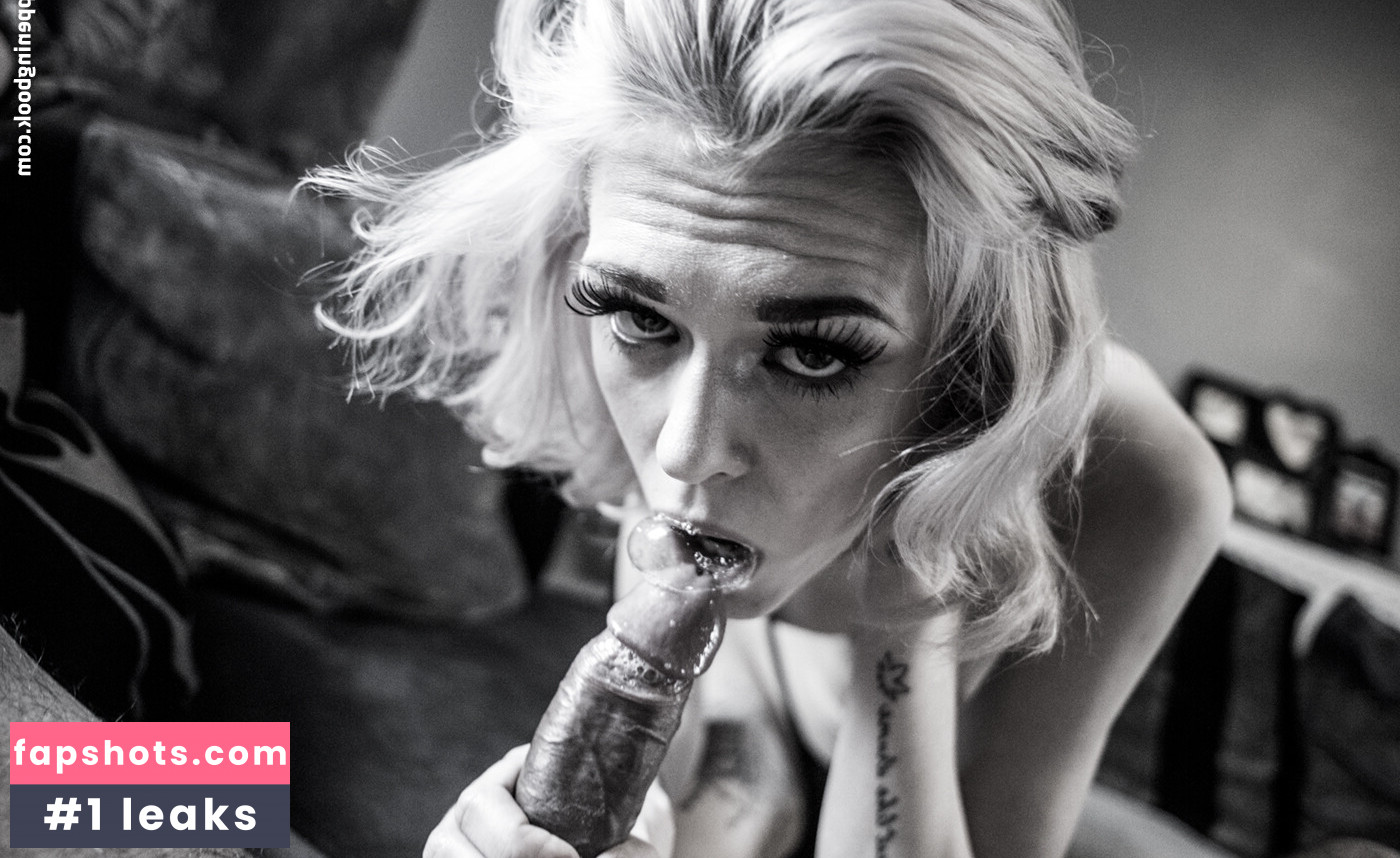 BabyB Nude Leaks OnlyFans Photos #7 - LeakJerk