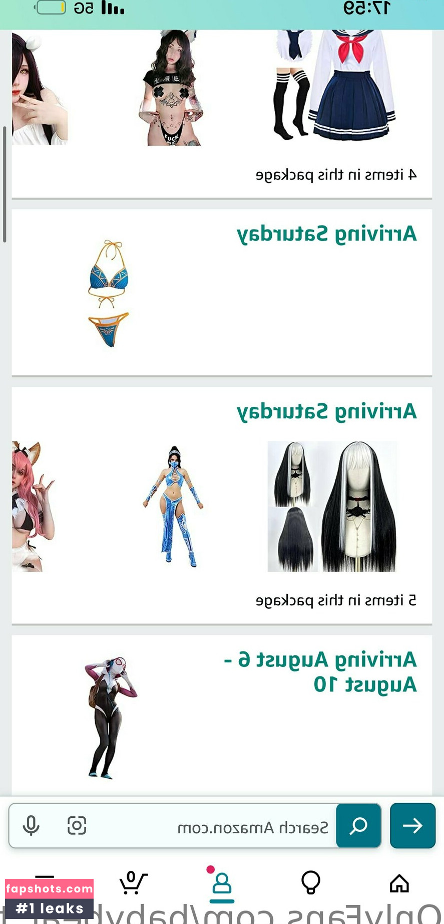 babybear_teddy Nude Leaks OnlyFans Photos #14 - Fapshots