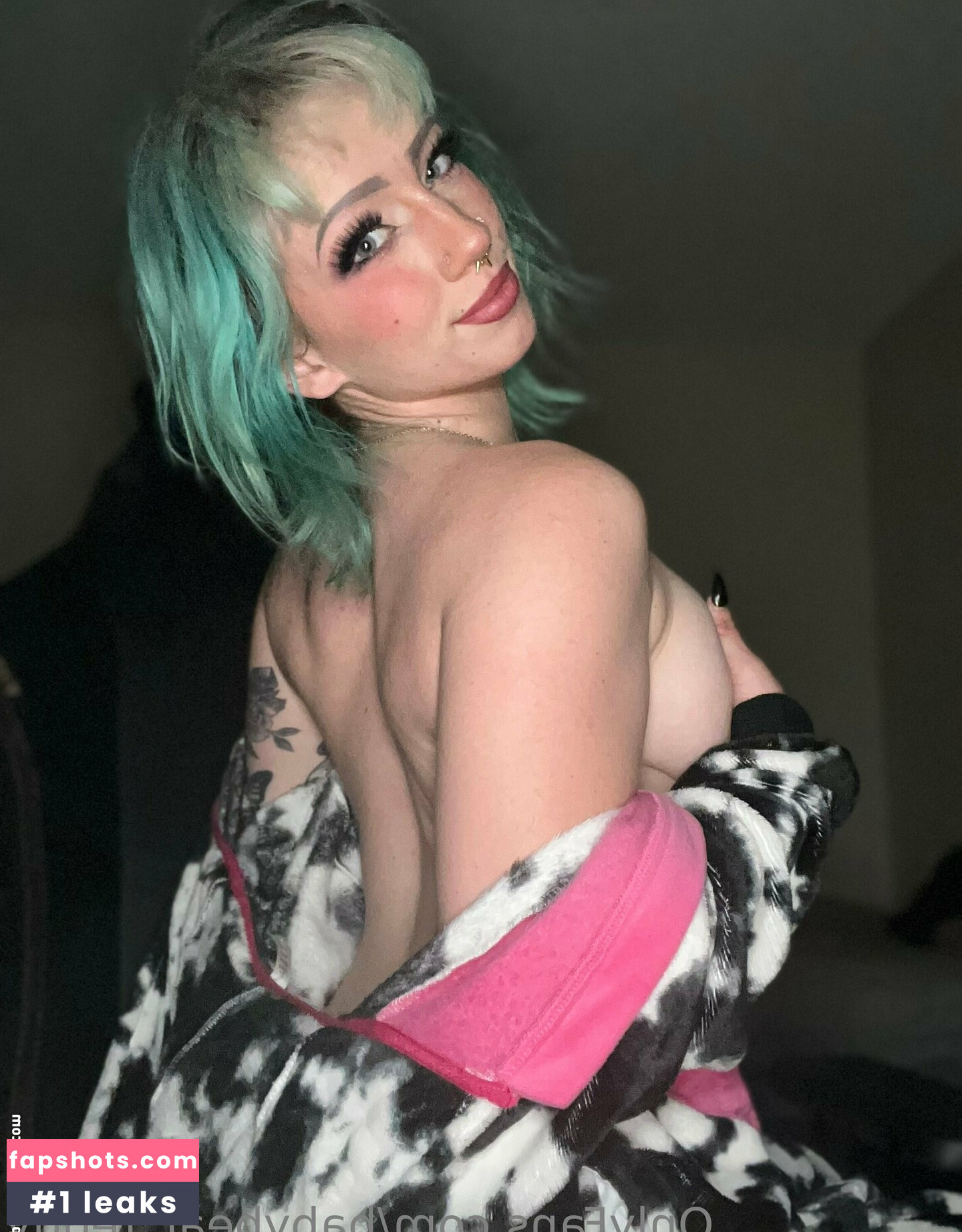 babybear_teddy Nude Leaks OnlyFans Photos #5 - Fapshots