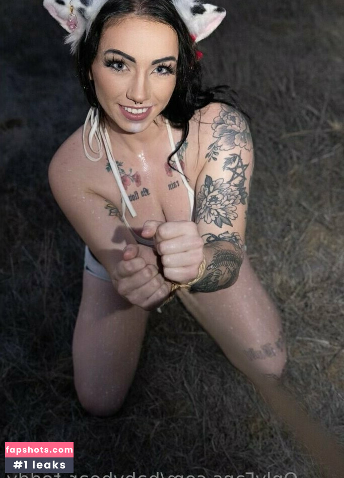 babybear_teddy Nude Leaks OnlyFans Photos #51 - Fapshots