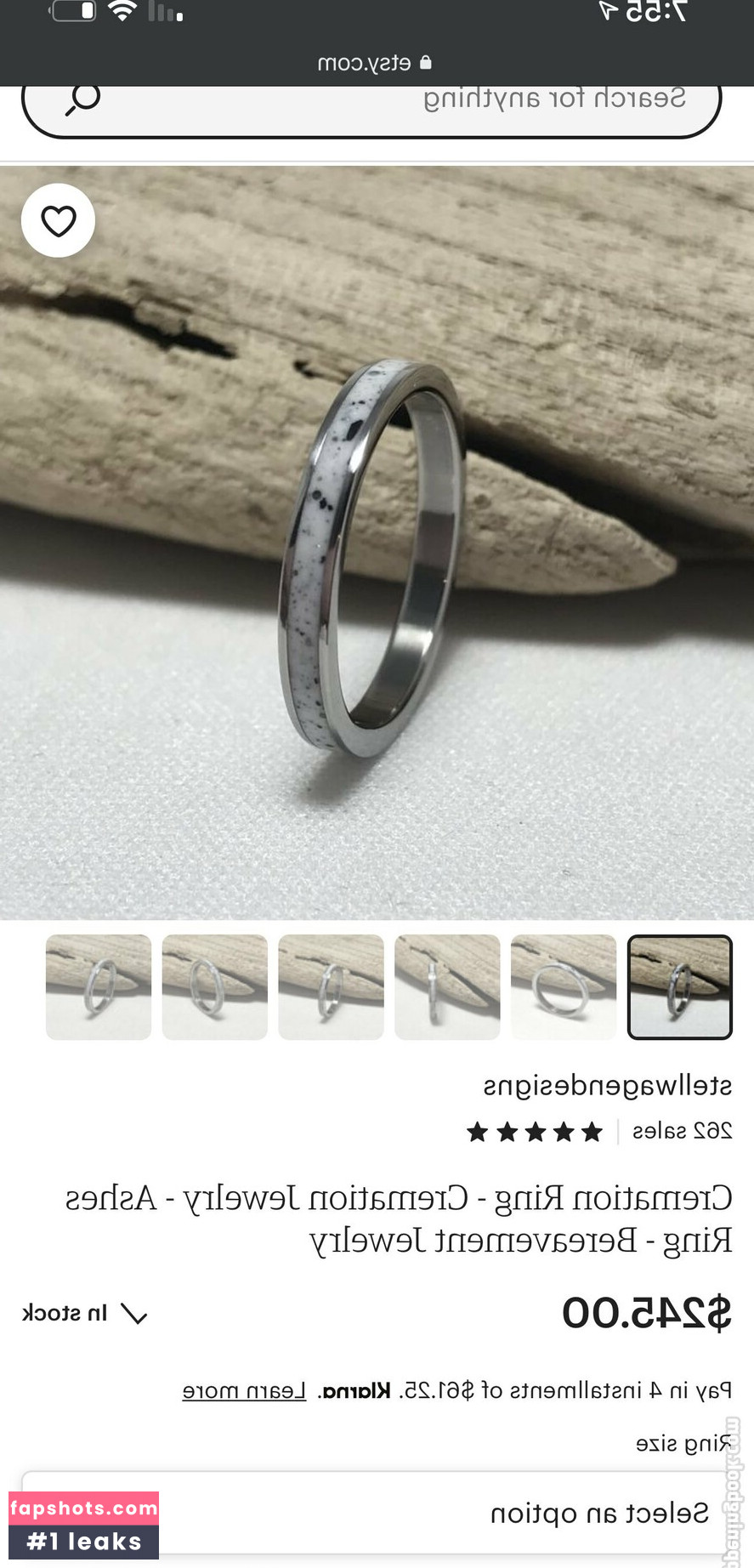 BabyBear1211 Nude Leaks OnlyFans Photos #19 - LeakJerk