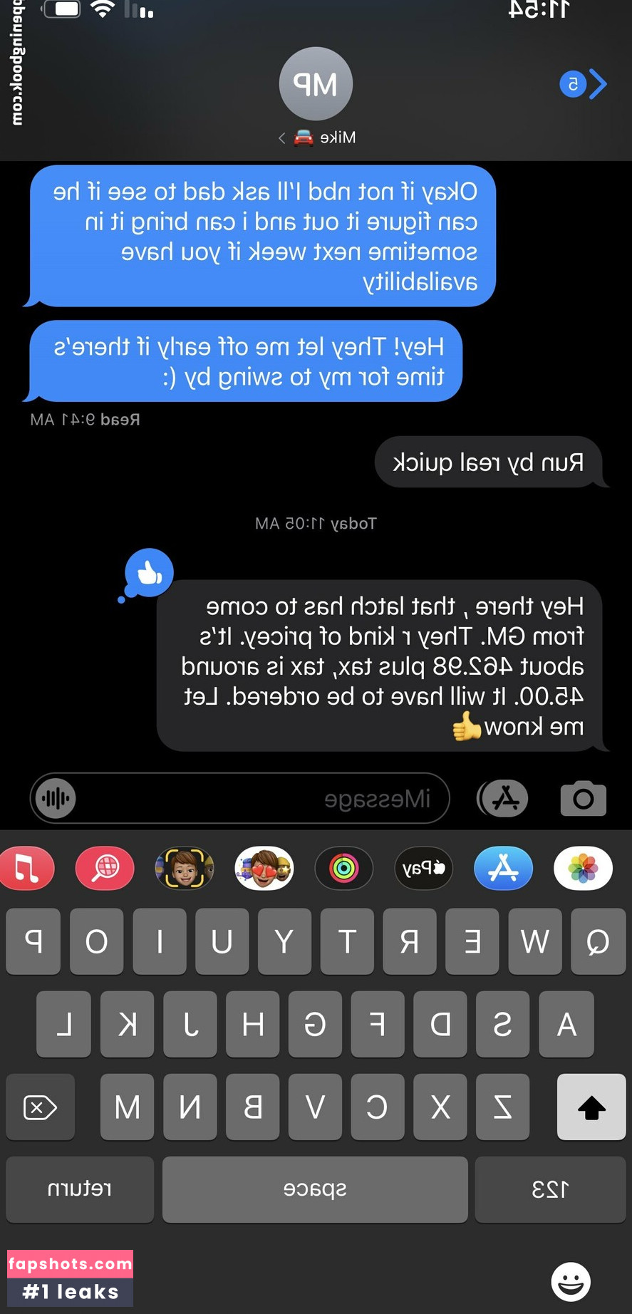 BabyBear1211 Nude Leaks OnlyFans Photos #23 - LeakJerk