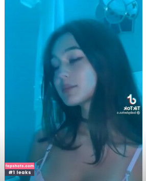 babybelss.s Nahé úniky fotek pouze od fanoušků #6 - Fapshots