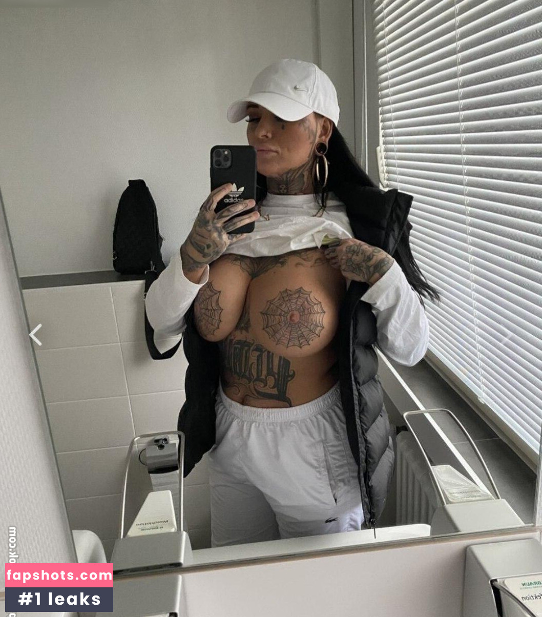 babyblue1312official Filtración Desnuda OnlyFans Foto #6 - Fapshots