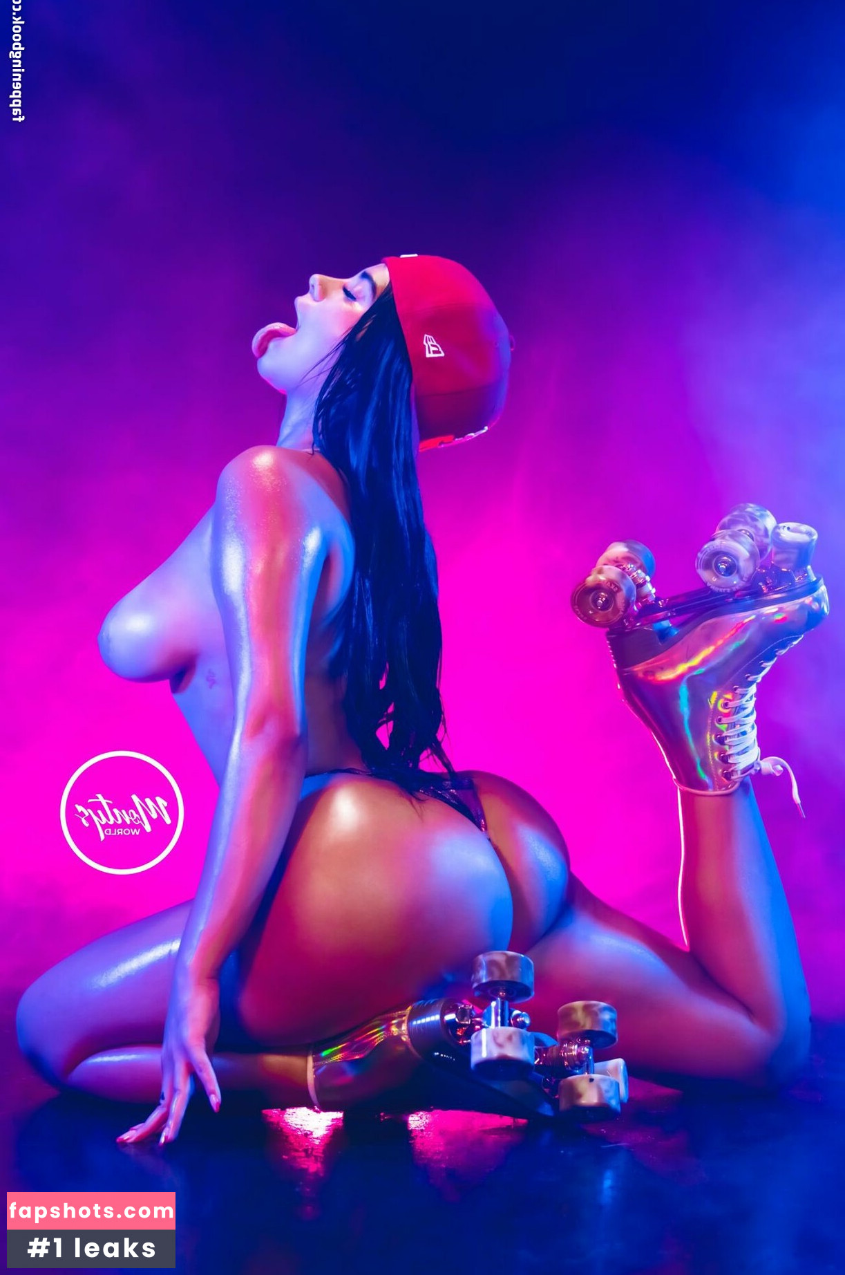 Babybratvxxx gallery photo #38