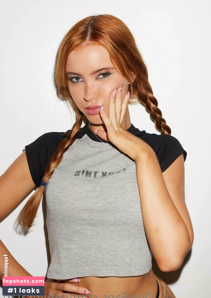 babybratzo Nacktheit OnlyFans Fotos #19 - Fapshots