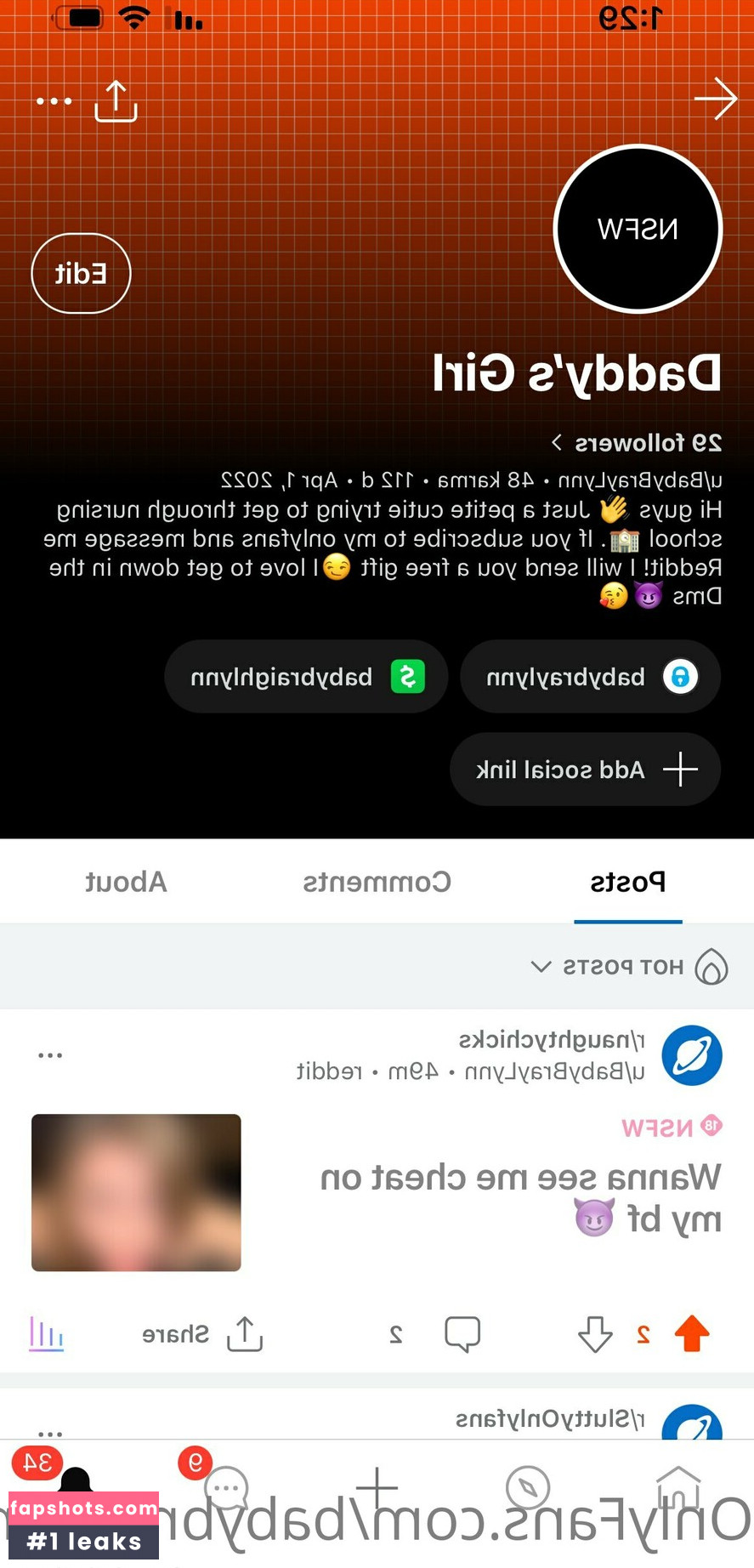 babybraylynn gallery photo #11