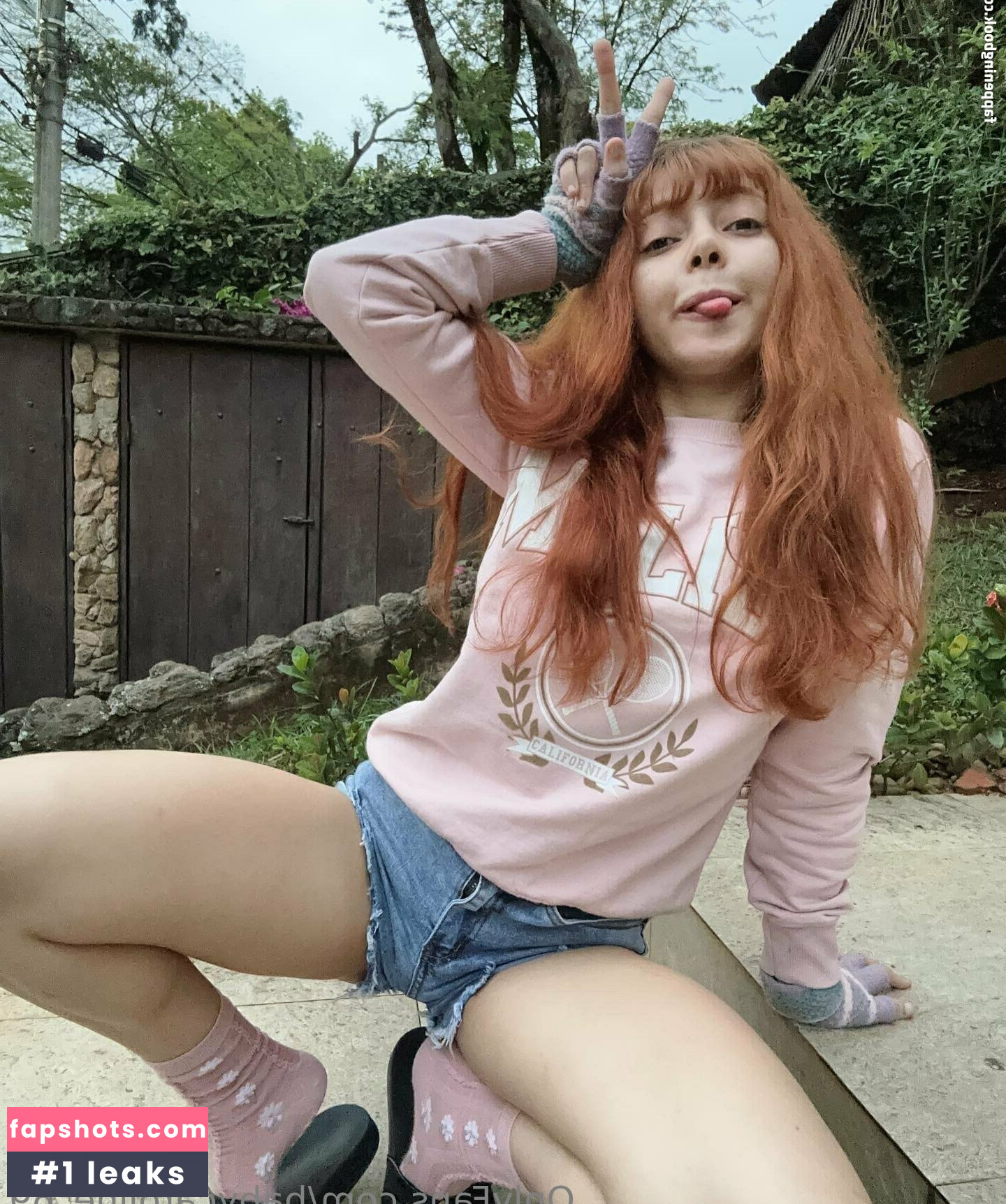 babycaroline_69 Nude Leaks OnlyFans Photos #18 - LeakJerk