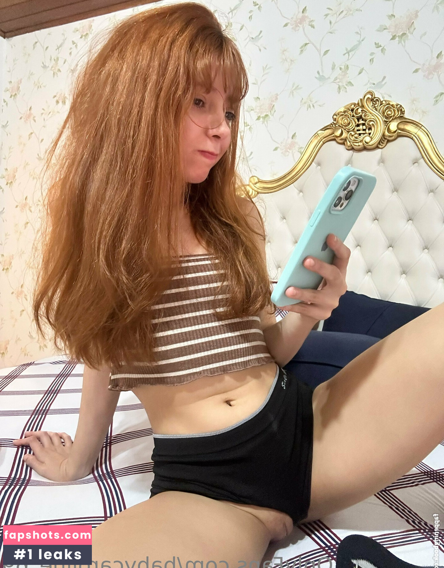 babycaroline_69 Nude Leaks OnlyFans Photos #22 - LeakJerk