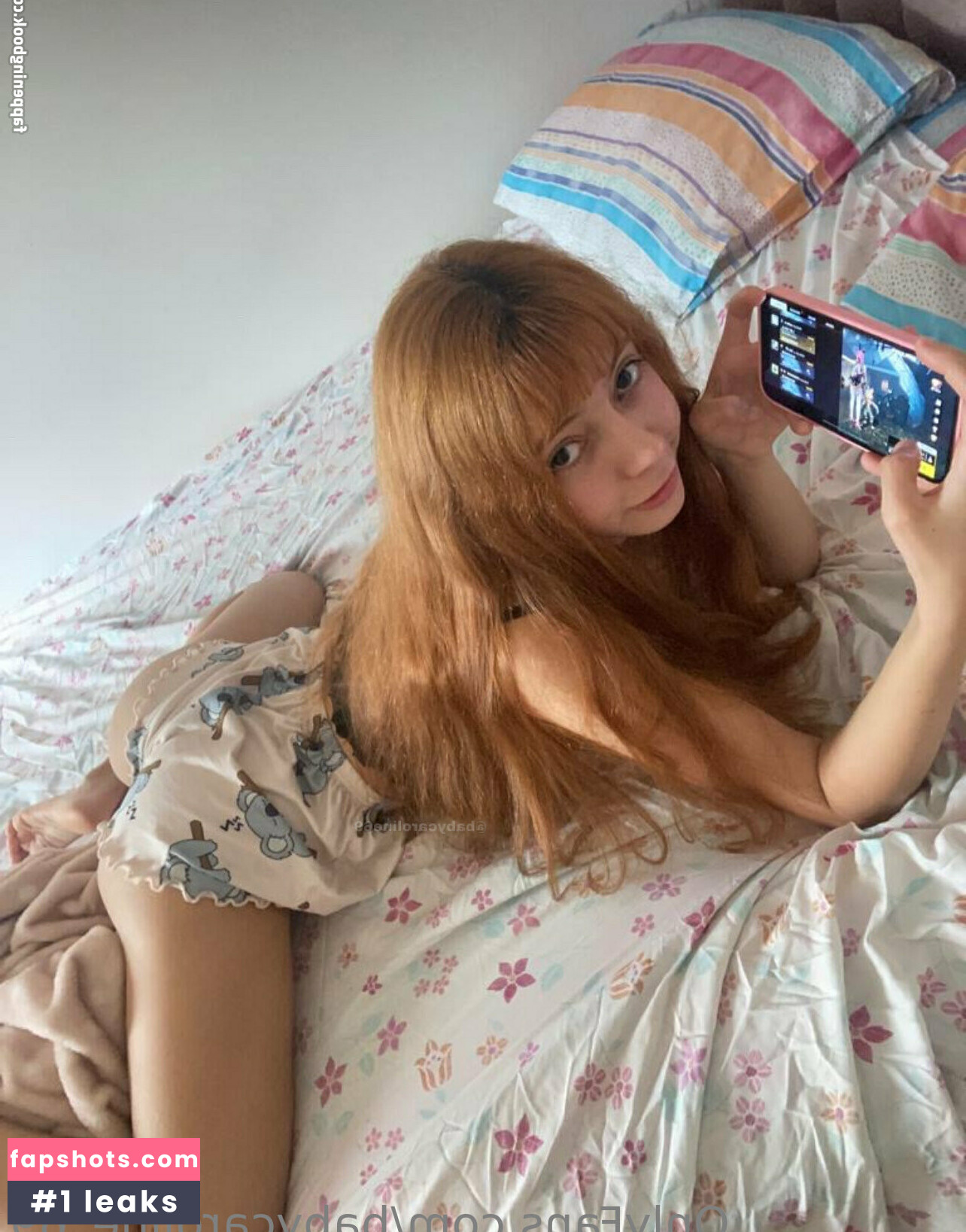 babycaroline_69 Nude Leaks OnlyFans Photos #26 - LeakJerk