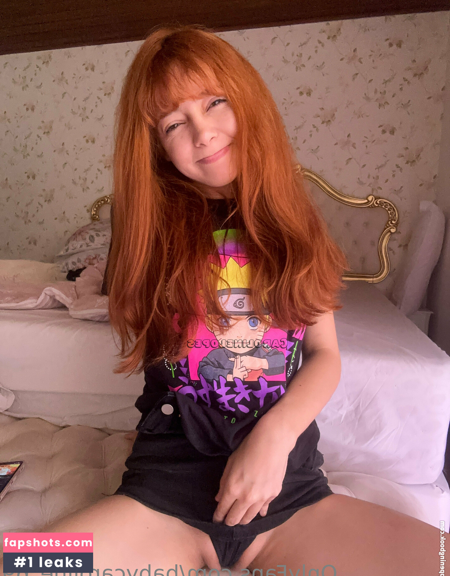 babycaroline_69 Filtración Desnuda OnlyFans Foto #47 - Fapshots