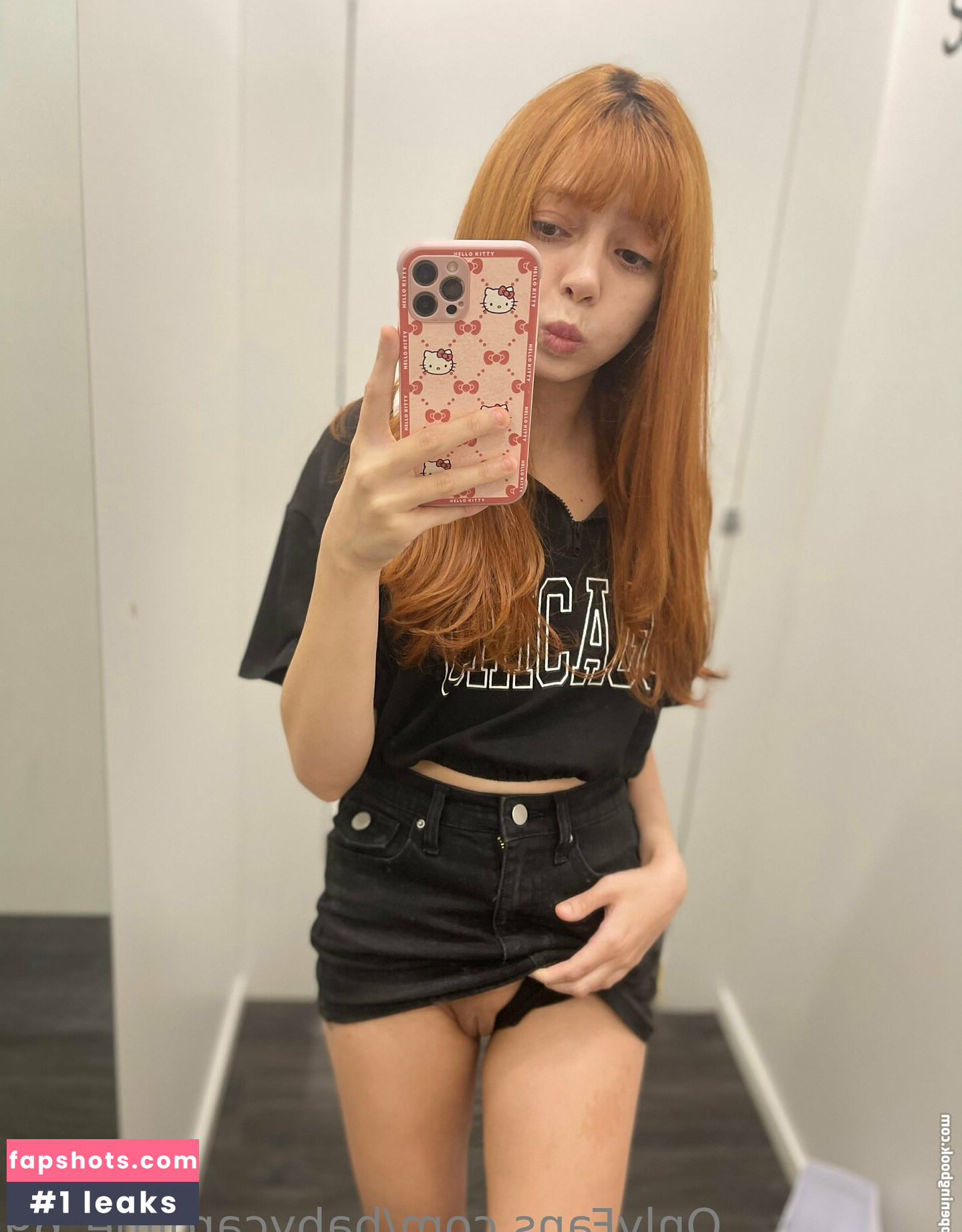 babycaroline_69 Filtración Desnuda OnlyFans Foto #52 - Fapshots