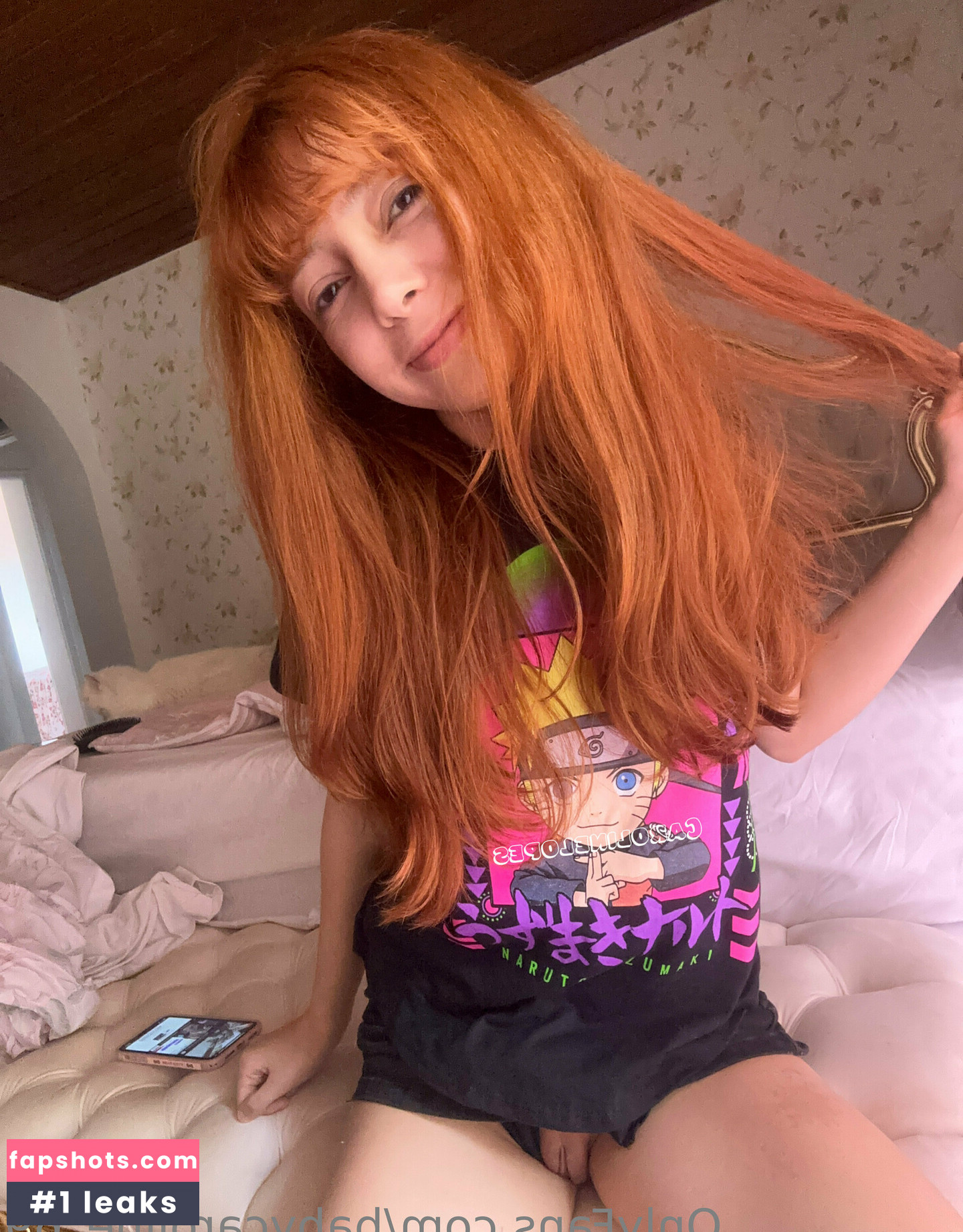 babycaroline_69 Filtración Desnuda OnlyFans Foto #53 - Fapshots