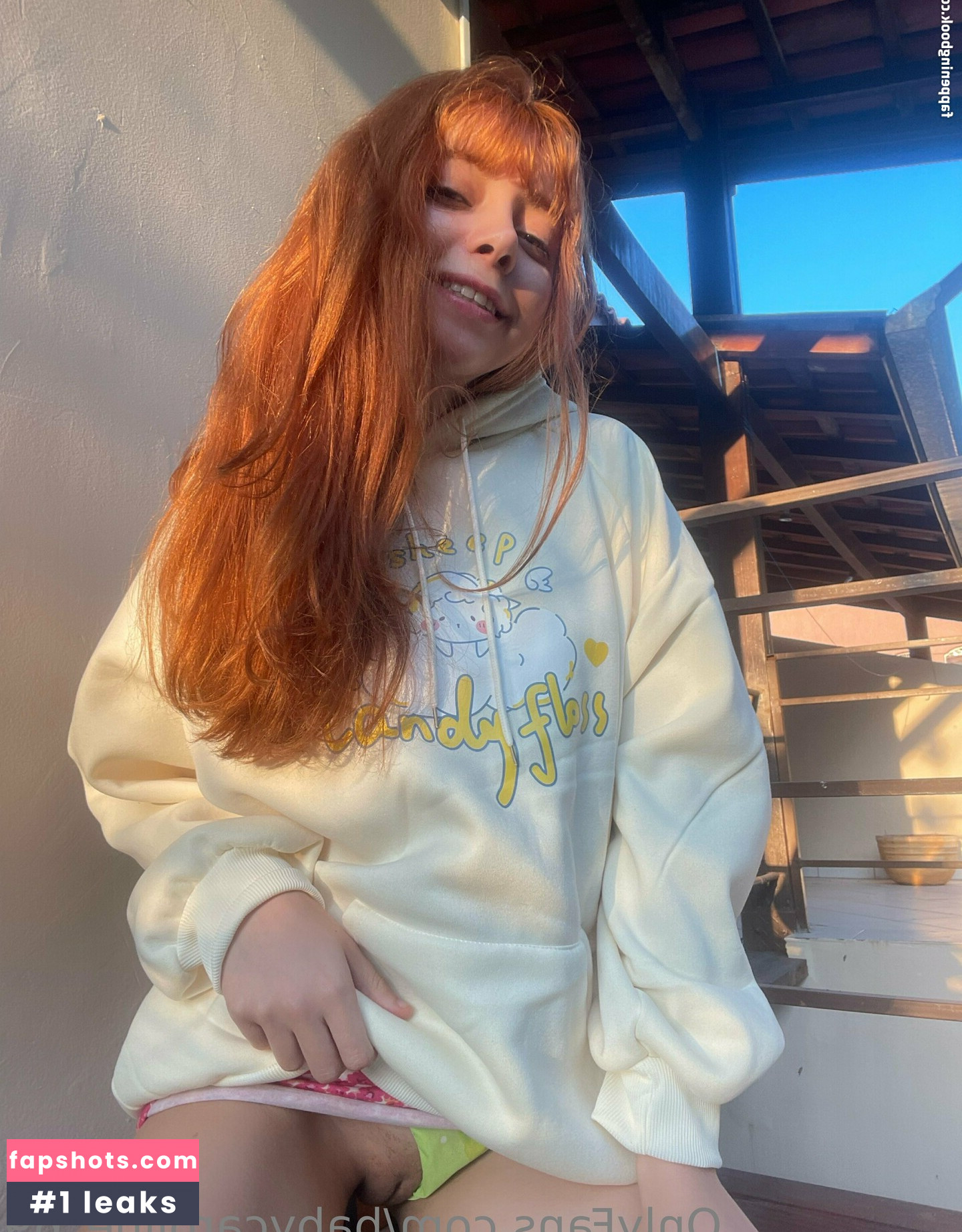 babycaroline_69 Nahé úniky fotek pouze od fanoušků #7 - Fapshots