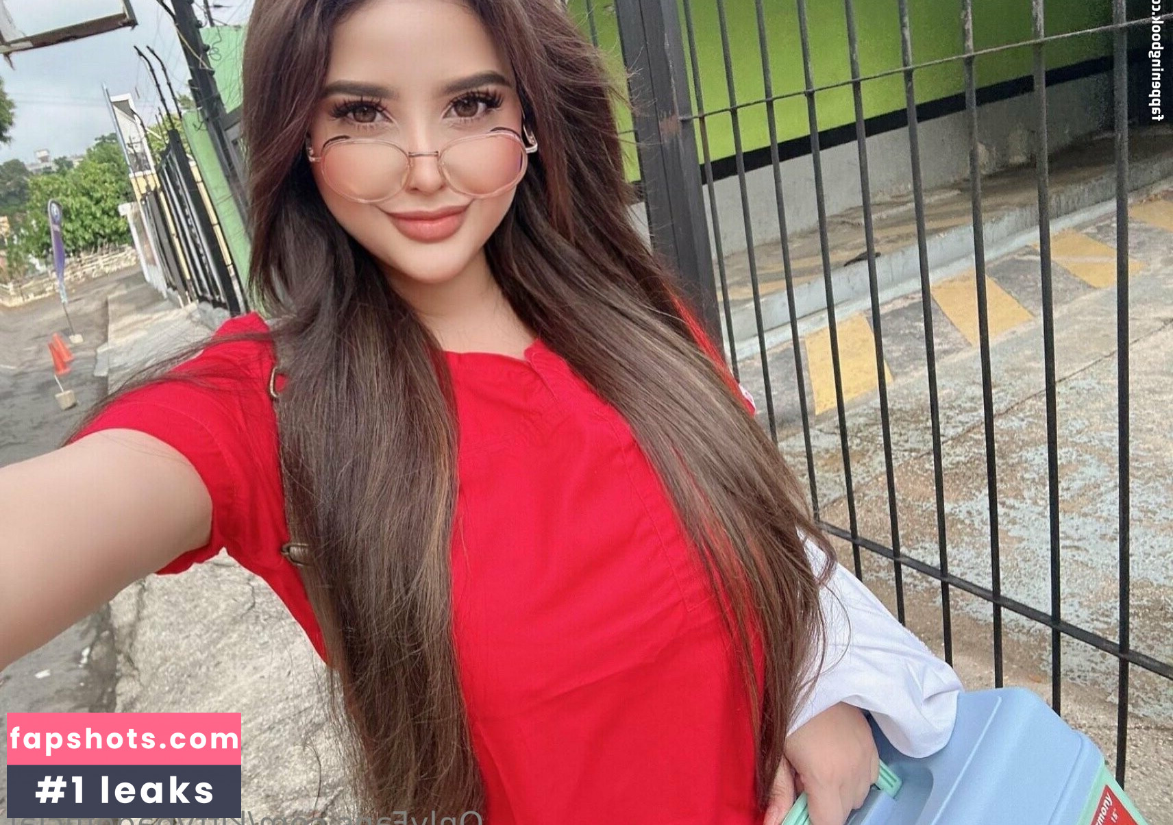 babycaroofficial Nahé úniky fotek pouze od fanoušků #4 - Fapshots