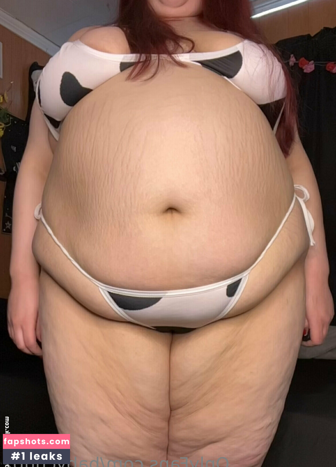 babychubz Nahé úniky fotek pouze od fanoušků #30 - Fapshots