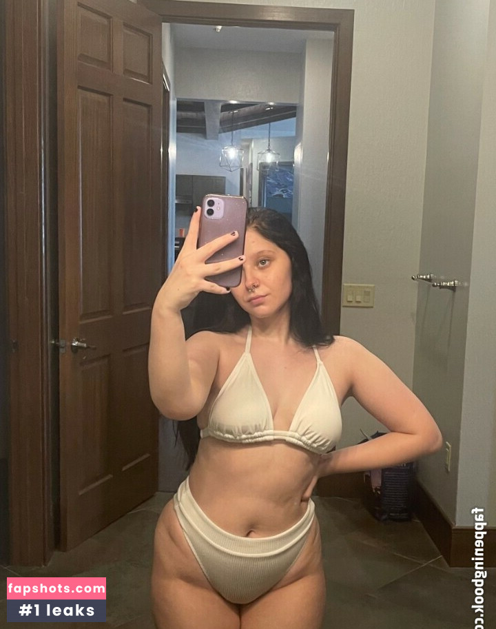 BabyDana Nacktheit OnlyFans Fotos #11 - Fapshots