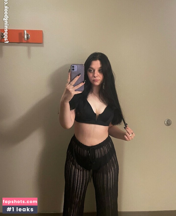 BabyDana Nacktheit OnlyFans Fotos #16 - Fapshots