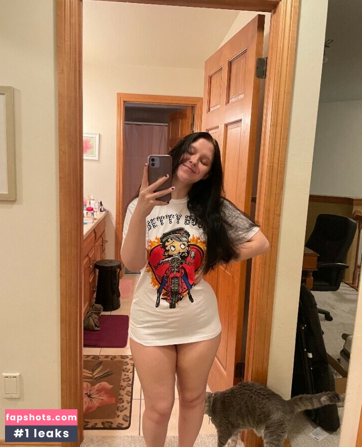 BabyDana Nacktheit OnlyFans Fotos #17 - Fapshots