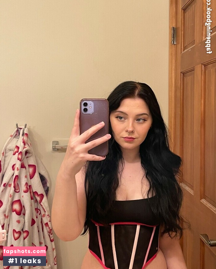 BabyDana Nacktheit OnlyFans Fotos #22 - Fapshots