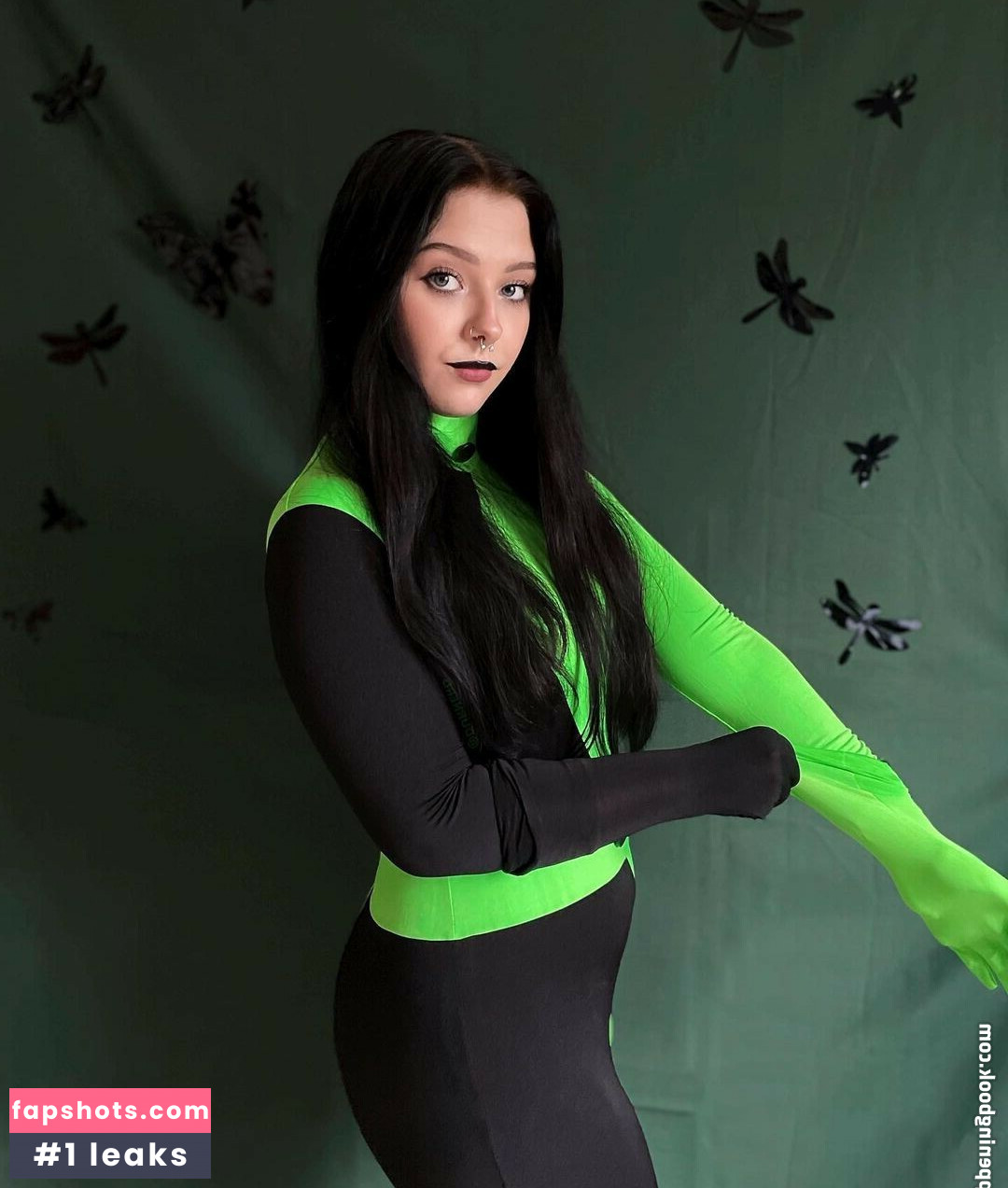 BabyDana Nacktheit OnlyFans Fotos #29 - Fapshots