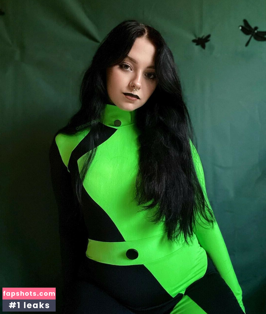 BabyDana Nacktheit OnlyFans Fotos #32 - Fapshots