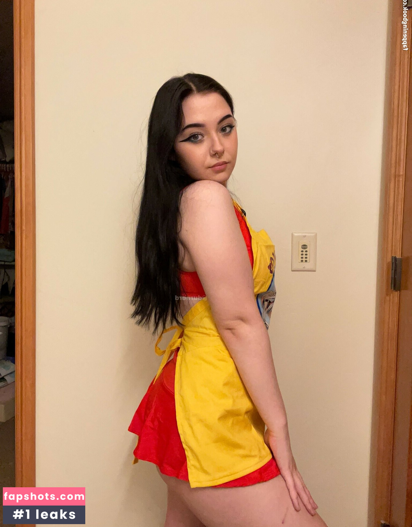 BabyDana Nacktheit OnlyFans Fotos #33 - Fapshots