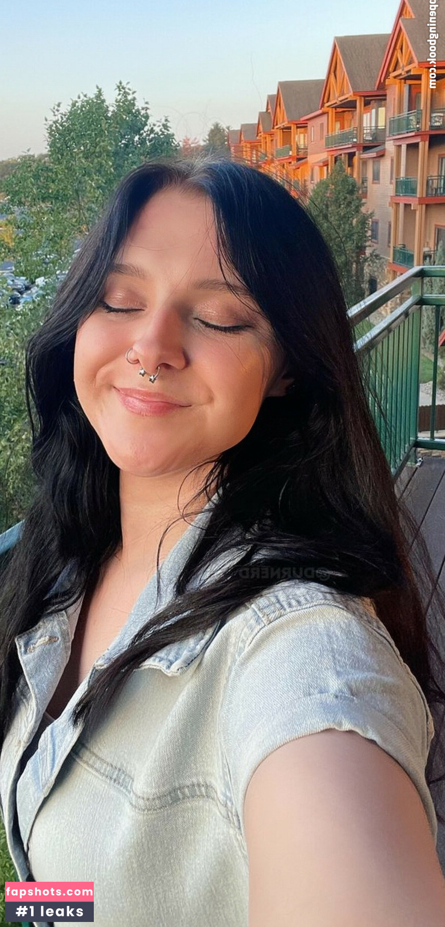 BabyDana Nacktheit OnlyFans Fotos #35 - Fapshots