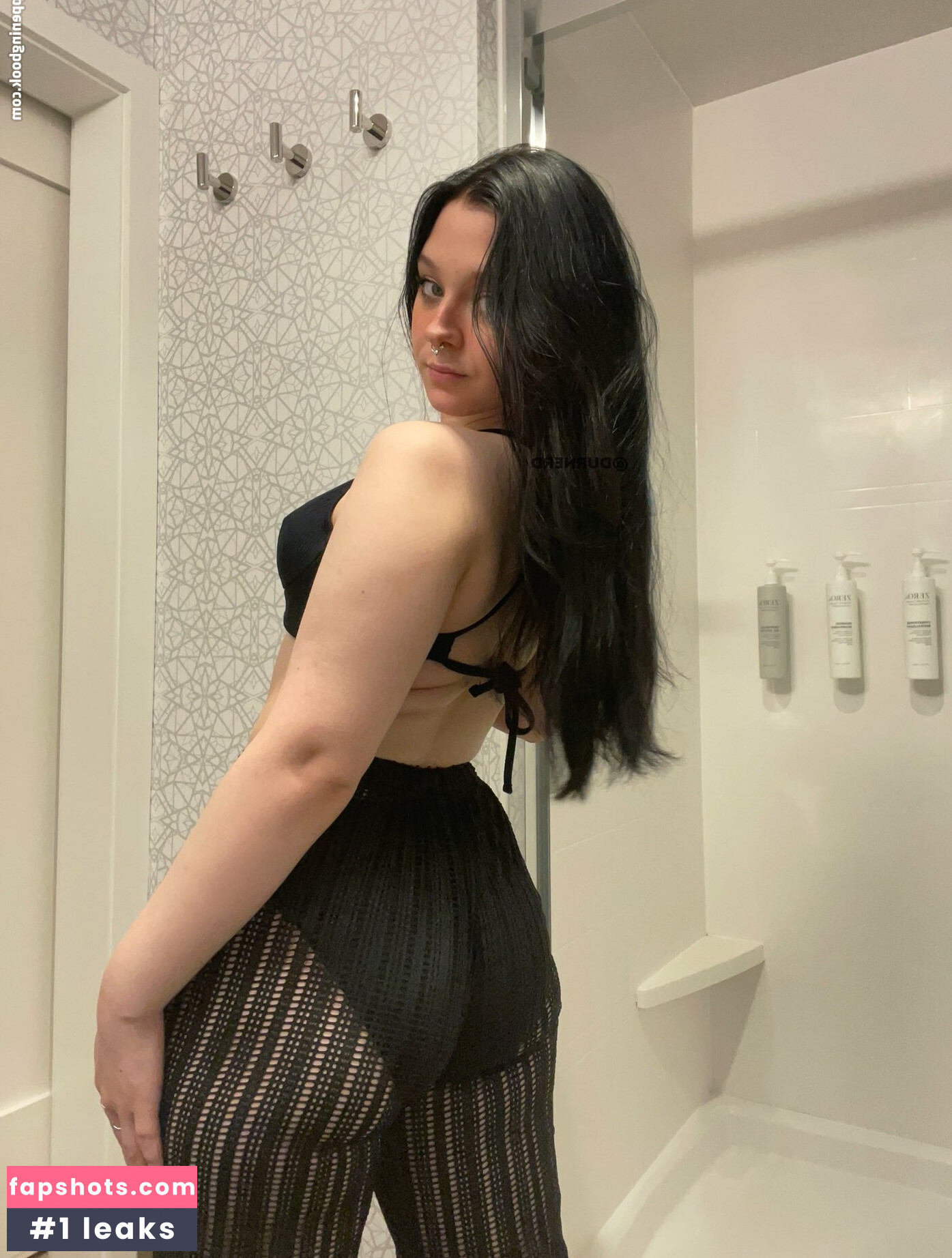 BabyDana Nacktheit OnlyFans Fotos #44 - Fapshots