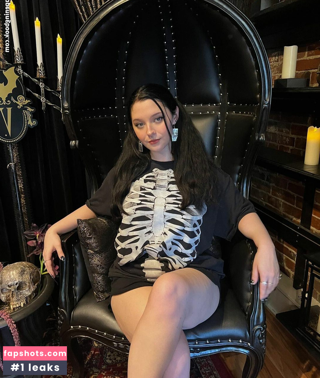 BabyDana Nacktheit OnlyFans Fotos #46 - Fapshots