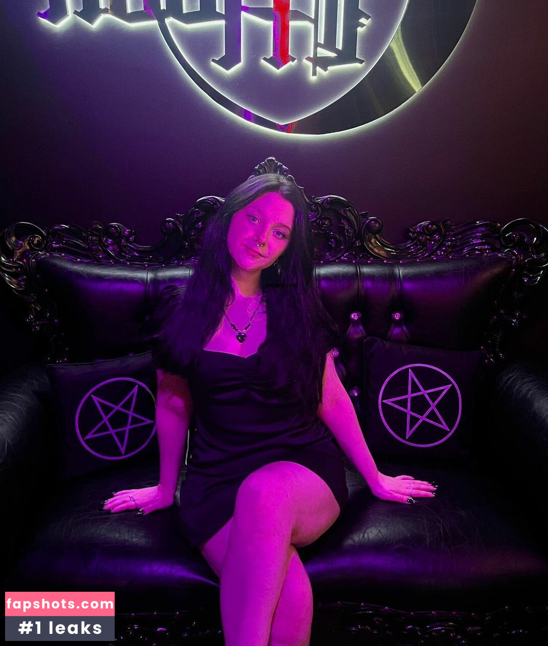 BabyDana Nacktheit OnlyFans Fotos #47 - Fapshots